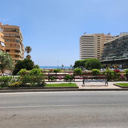 Apartamento Cerca A La Playa Fuengirola Bagian luar foto
