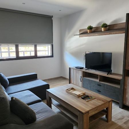Apartamento Cerca A La Playa Fuengirola Bagian luar foto