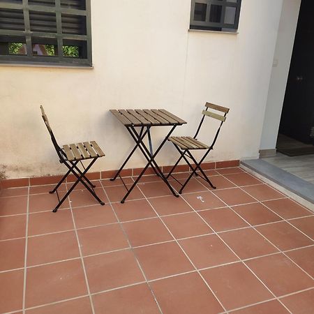 Apartamento Cerca A La Playa Fuengirola Bagian luar foto
