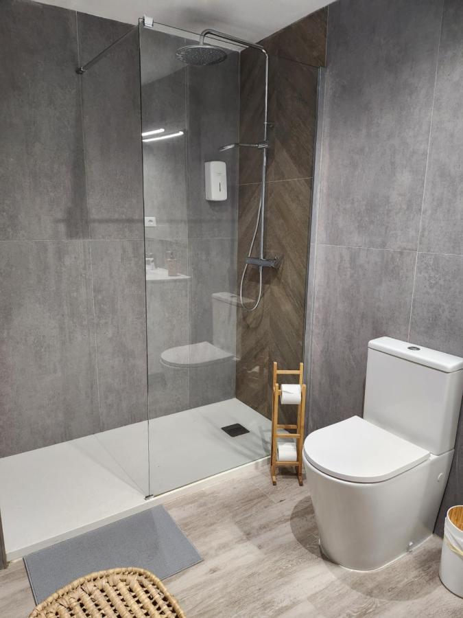 Apartamento Cerca A La Playa Fuengirola Bagian luar foto
