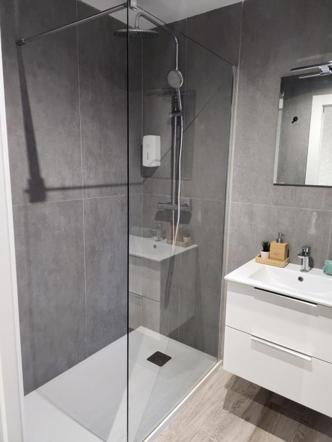 Apartamento Cerca A La Playa Fuengirola Bagian luar foto