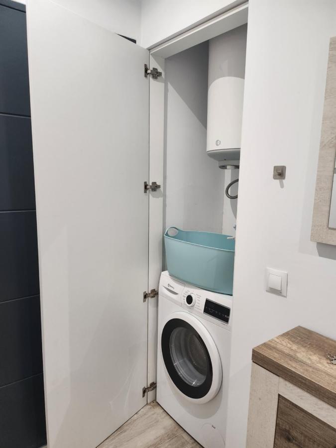 Apartamento Cerca A La Playa Fuengirola Bagian luar foto