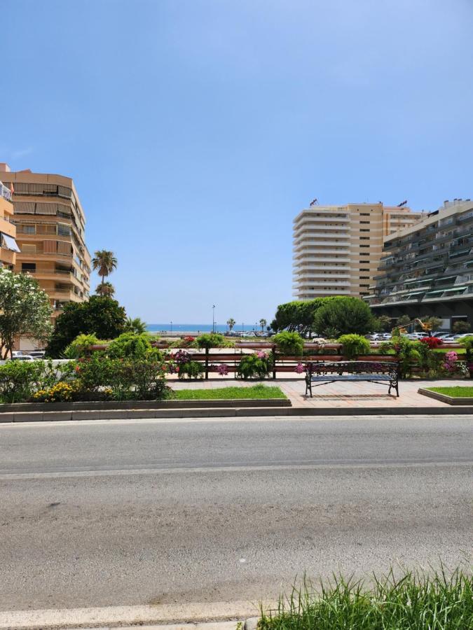 Apartamento Cerca A La Playa Fuengirola Bagian luar foto