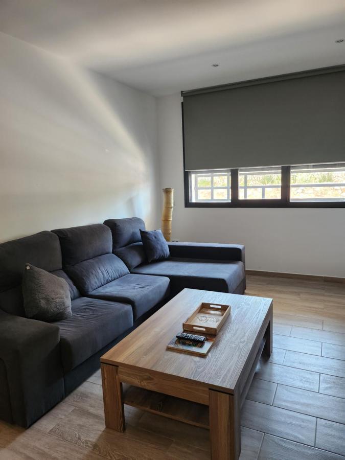 Apartamento Cerca A La Playa Fuengirola Bagian luar foto