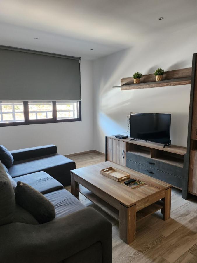 Apartamento Cerca A La Playa Fuengirola Bagian luar foto