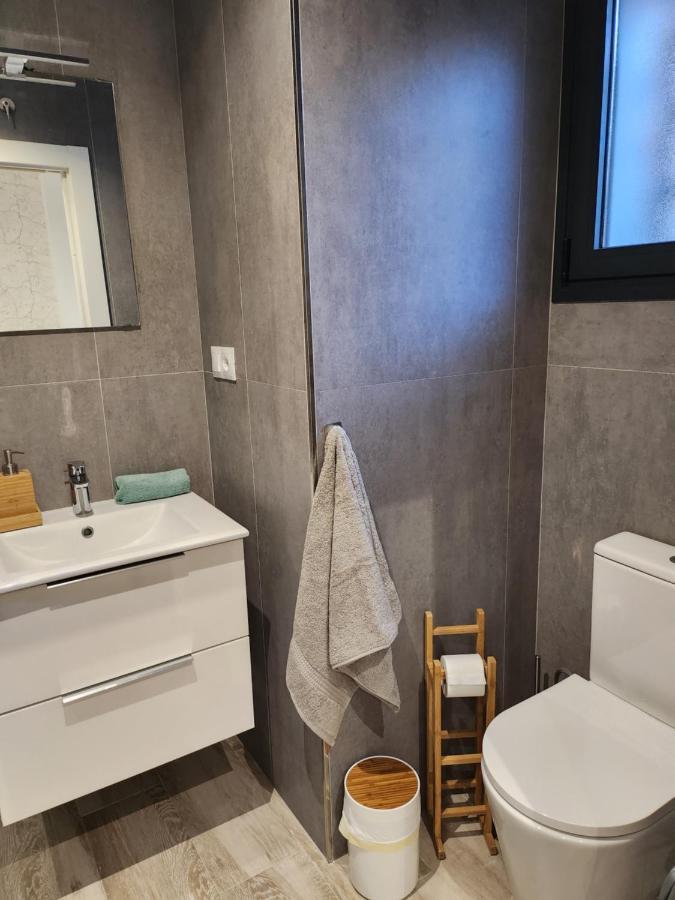 Apartamento Cerca A La Playa Fuengirola Bagian luar foto